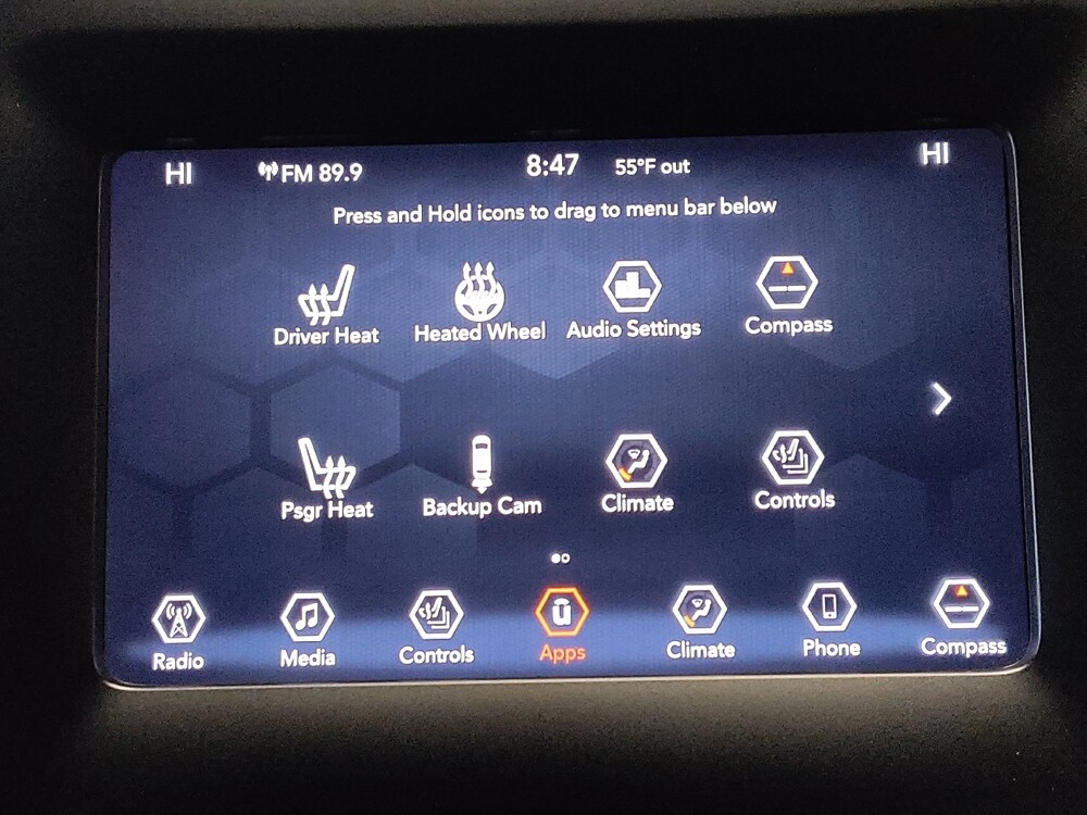 2020 Jeep Cherokee in Jacksonville, FL 32225 - 18084936 25