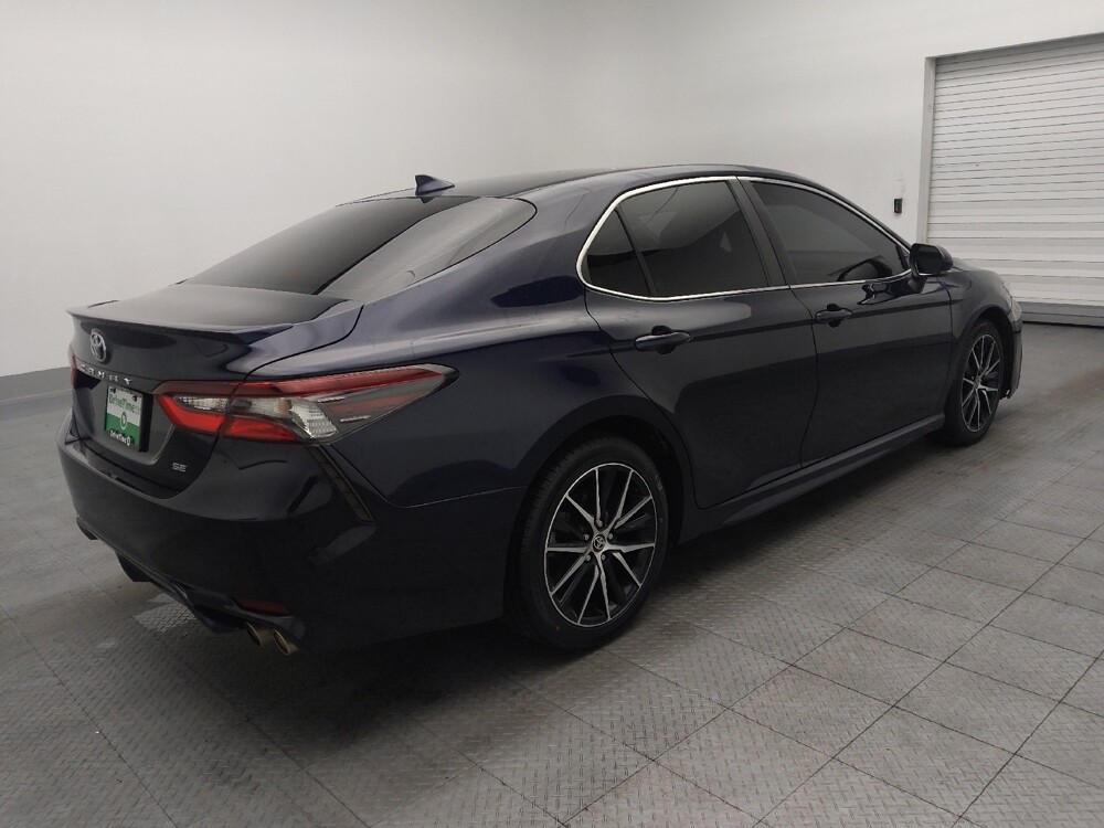 2022 Toyota Camry in Sanford, FL 32773 - 18084938 10