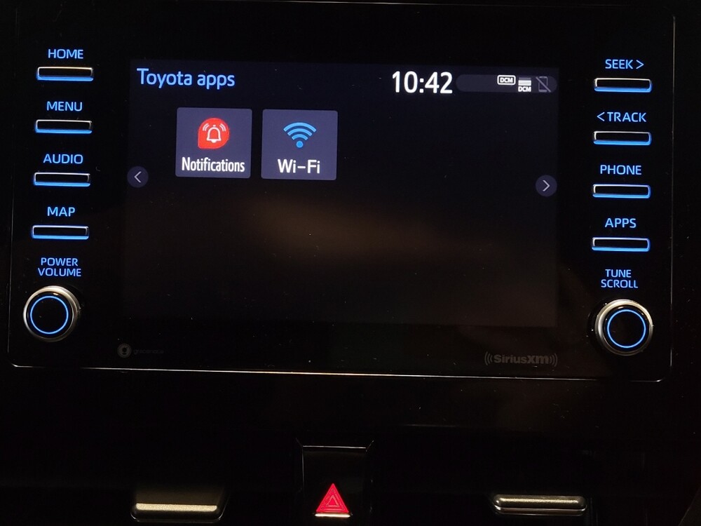 2022 Toyota Camry in Sanford, FL 32773 - 18084938 25