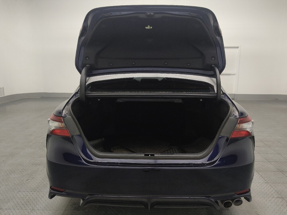 2022 Toyota Camry in Sanford, FL 32773 - 18084938 29