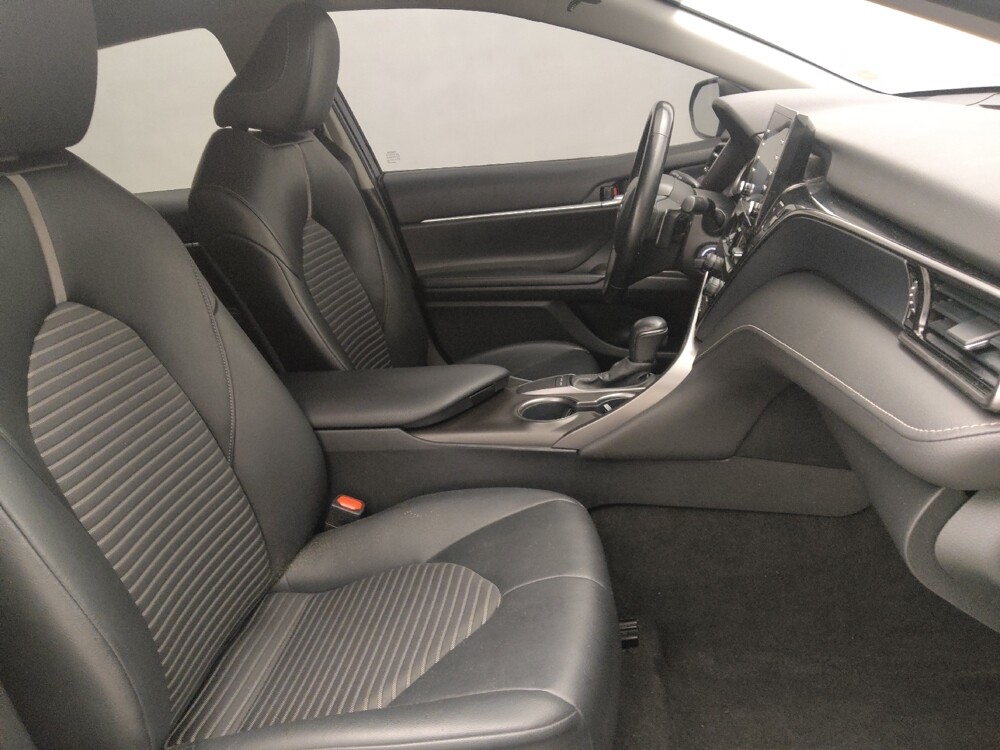 2022 Toyota Camry in Sanford, FL 32773 - 18084938 21