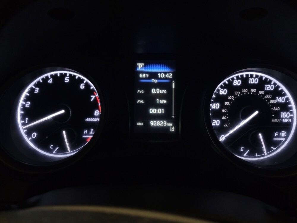 2022 Toyota Camry in Sanford, FL 32773 - 18084938 23