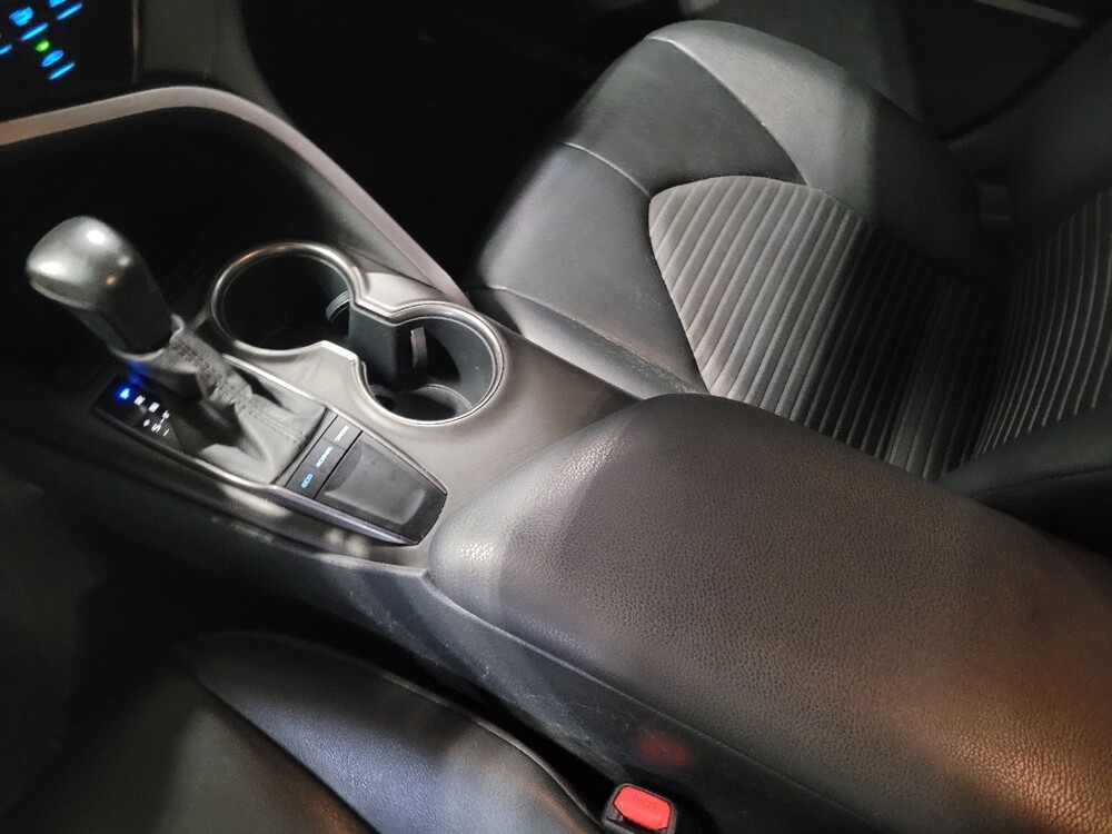 2022 Toyota Camry in Sanford, FL 32773 - 18084938 26
