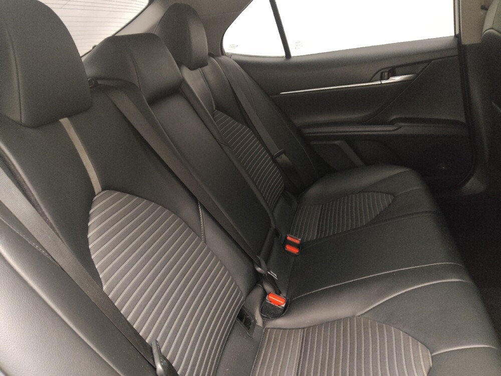 2022 Toyota Camry in Sanford, FL 32773 - 18084938 19