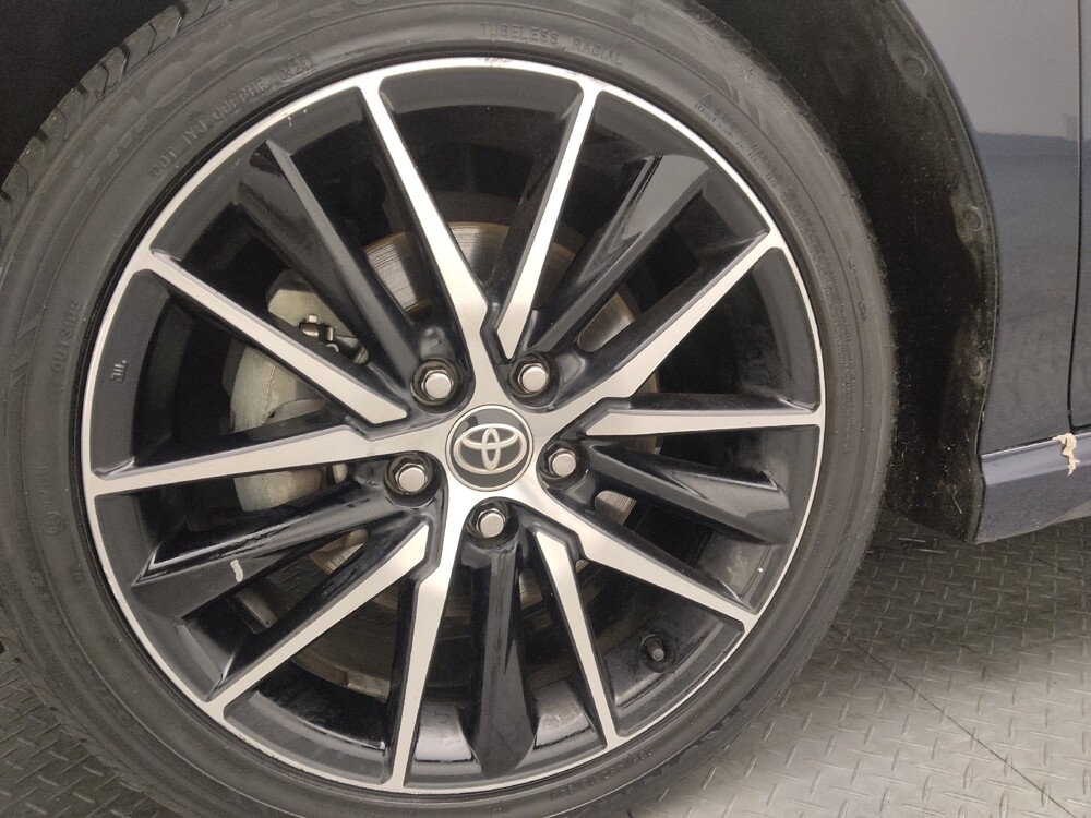 2022 Toyota Camry in Sanford, FL 32773 - 18084938 31