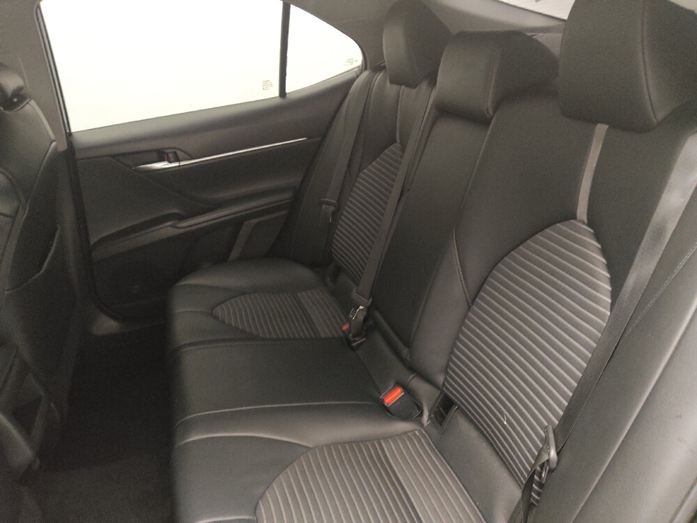 2022 Toyota Camry in Sanford, FL 32773 - 18084938 18