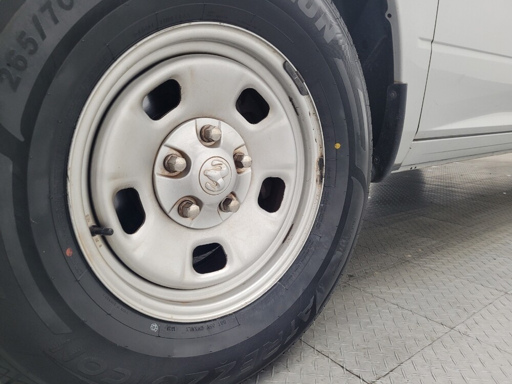 2019 RAM 1500 in Gainesville, FL 32609 - 18084941 31