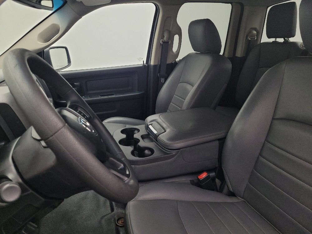 2019 RAM 1500 in Gainesville, FL 32609 - 18084941 17