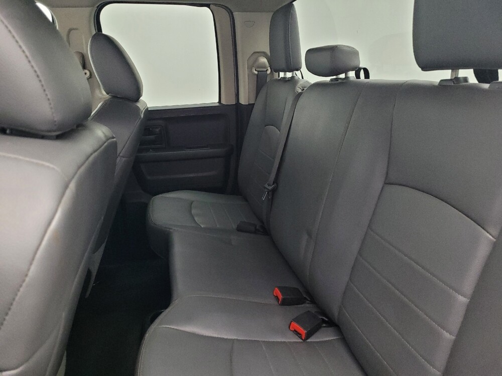 2019 RAM 1500 in Gainesville, FL 32609 - 18084941 18