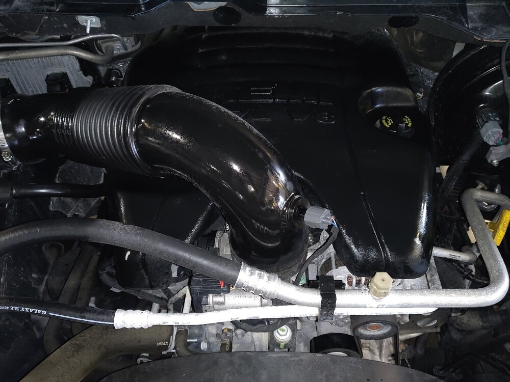 2019 RAM 1500 in Gainesville, FL 32609 - 18084941 30