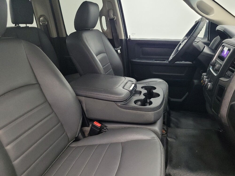 2019 RAM 1500 in Gainesville, FL 32609 - 18084941 21