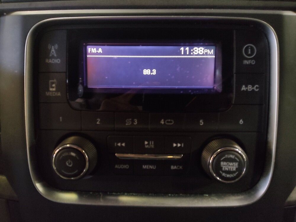 2019 RAM 1500 in Gainesville, FL 32609 - 18084941 25