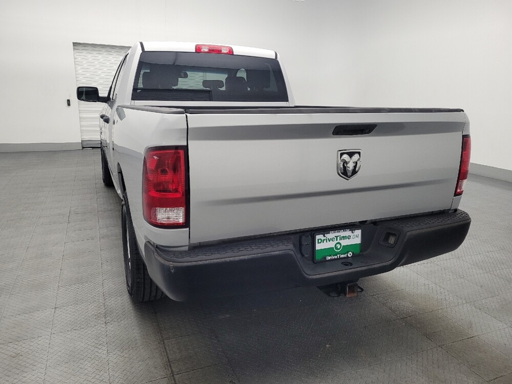 2019 RAM 1500 in Gainesville, FL 32609 - 18084941 6