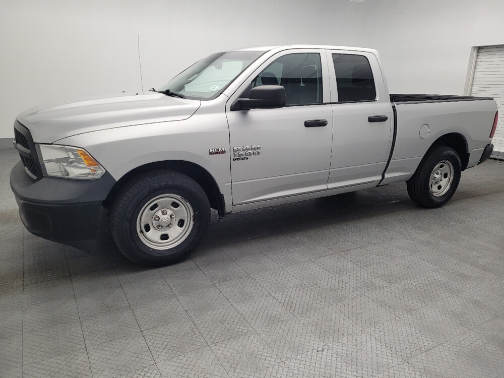 2019 RAM 1500 in Gainesville, FL 32609 - 18084941 2