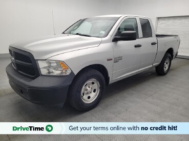 2019 RAM 1500 in Gainesville, FL 32609