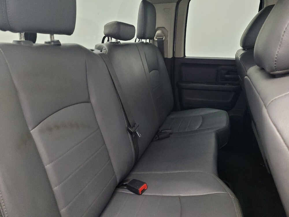 2019 RAM 1500 in Gainesville, FL 32609 - 18084941 19