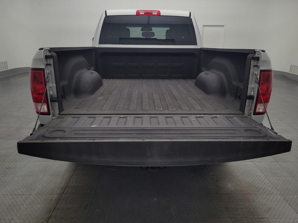 2019 RAM 1500 in Gainesville, FL 32609 - 18084941 29