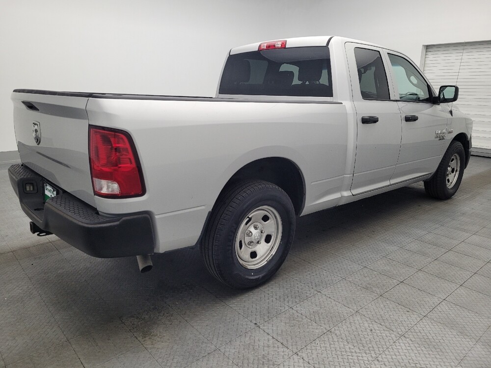 2019 RAM 1500 in Gainesville, FL 32609 - 18084941 9