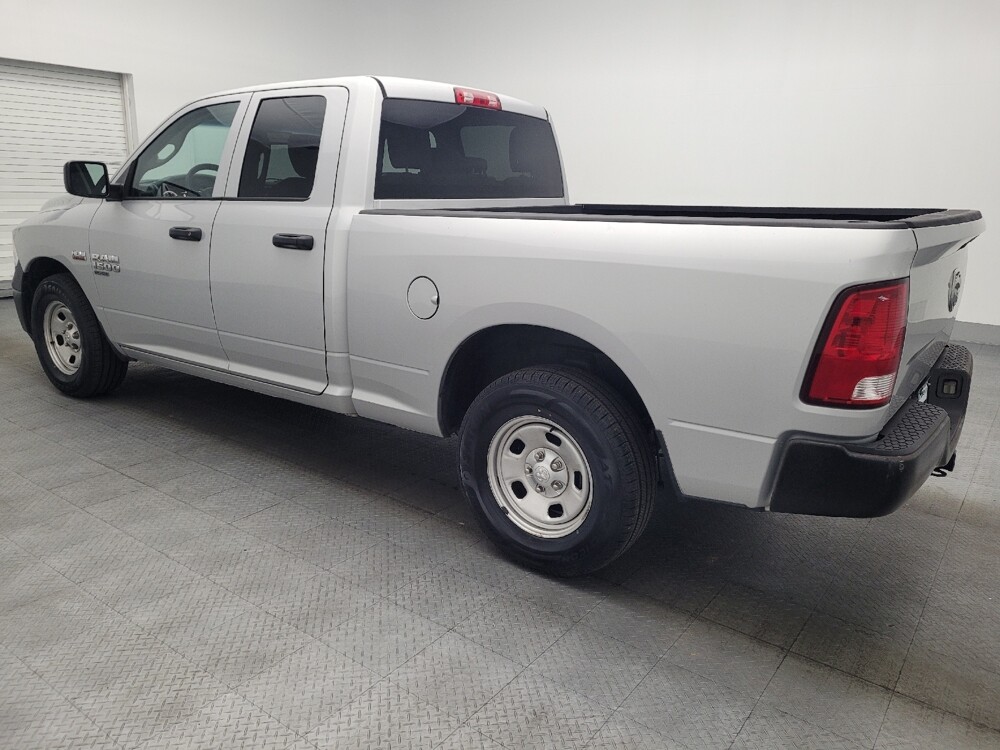 2019 RAM 1500 in Gainesville, FL 32609 - 18084941 5