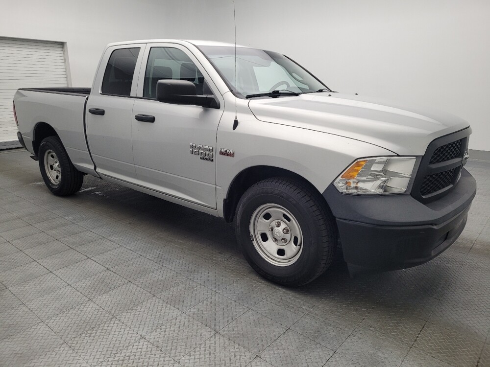2019 RAM 1500 in Gainesville, FL 32609 - 18084941 13