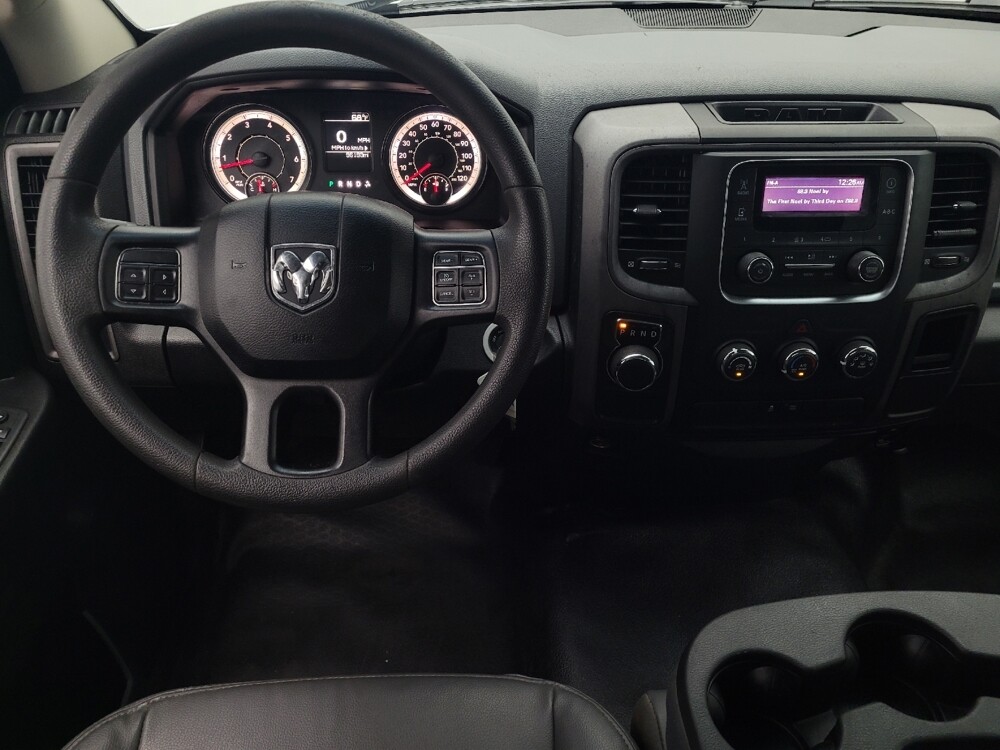 2019 RAM 1500 in Gainesville, FL 32609 - 18084941 22