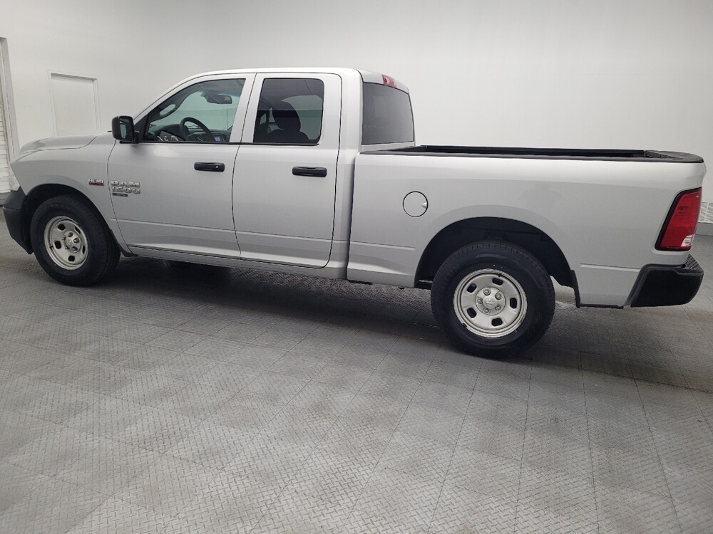 2019 RAM 1500 in Gainesville, FL 32609 - 18084941 3