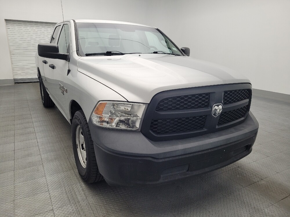 2019 RAM 1500 in Gainesville, FL 32609 - 18084941 14