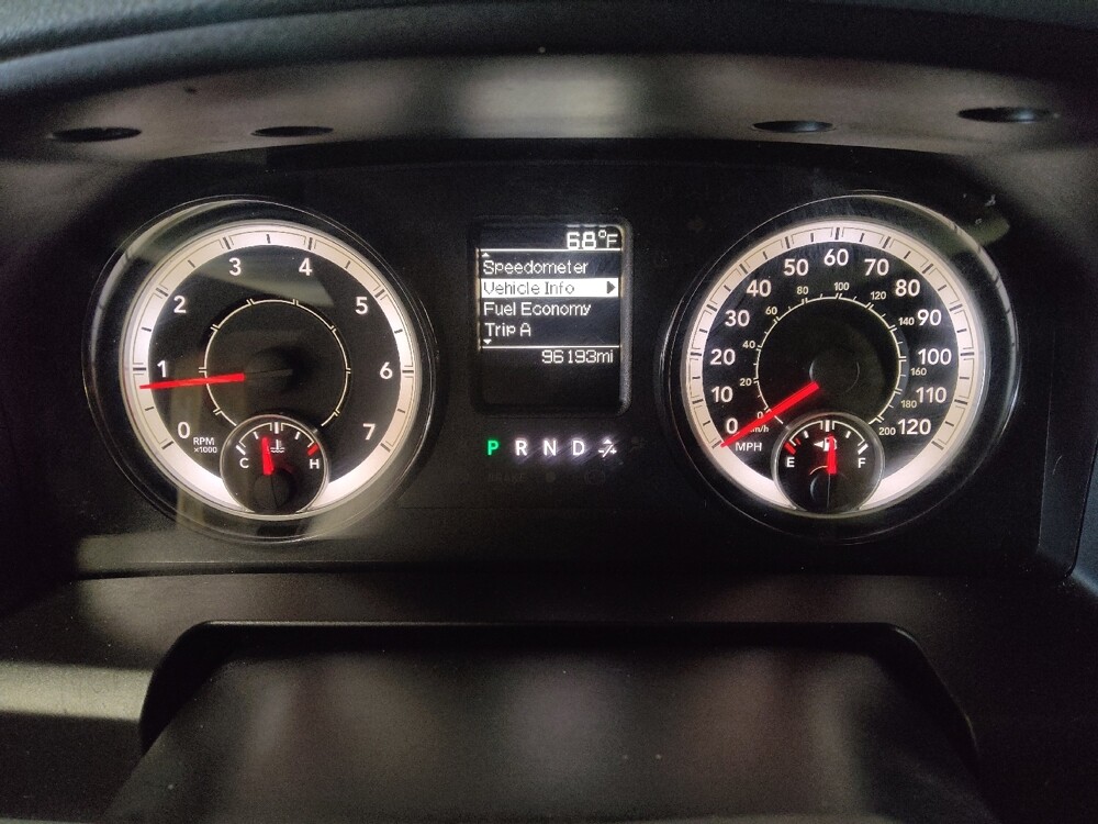 2019 RAM 1500 in Gainesville, FL 32609 - 18084941 23