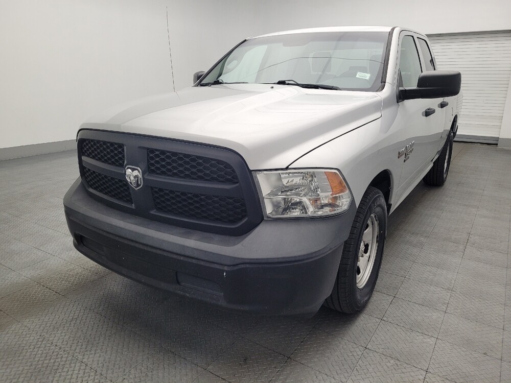 2019 RAM 1500 in Gainesville, FL 32609 - 18084941 15