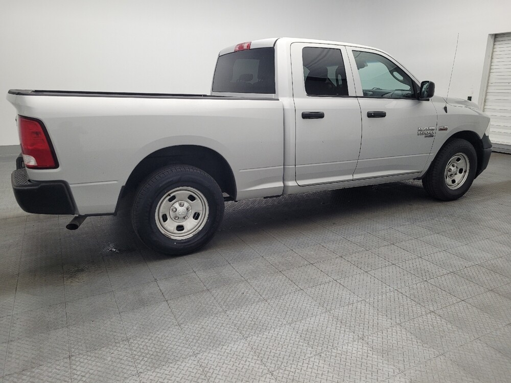 2019 RAM 1500 in Gainesville, FL 32609 - 18084941 10