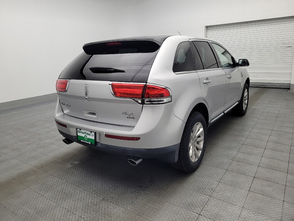 2013 Lincoln MKX in Pensacola, FL 32505 - 18084942 9