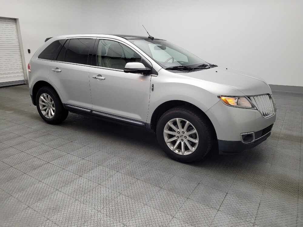 2013 Lincoln MKX in Pensacola, FL 32505 - 18084942 11