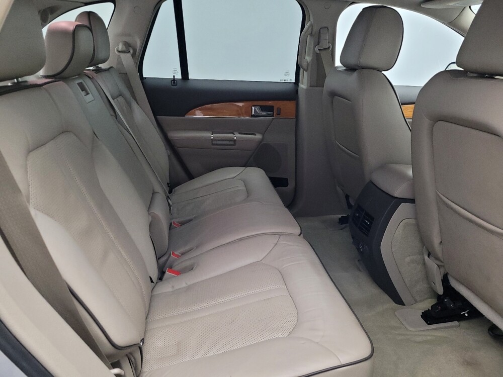 2013 Lincoln MKX in Pensacola, FL 32505 - 18084942 19