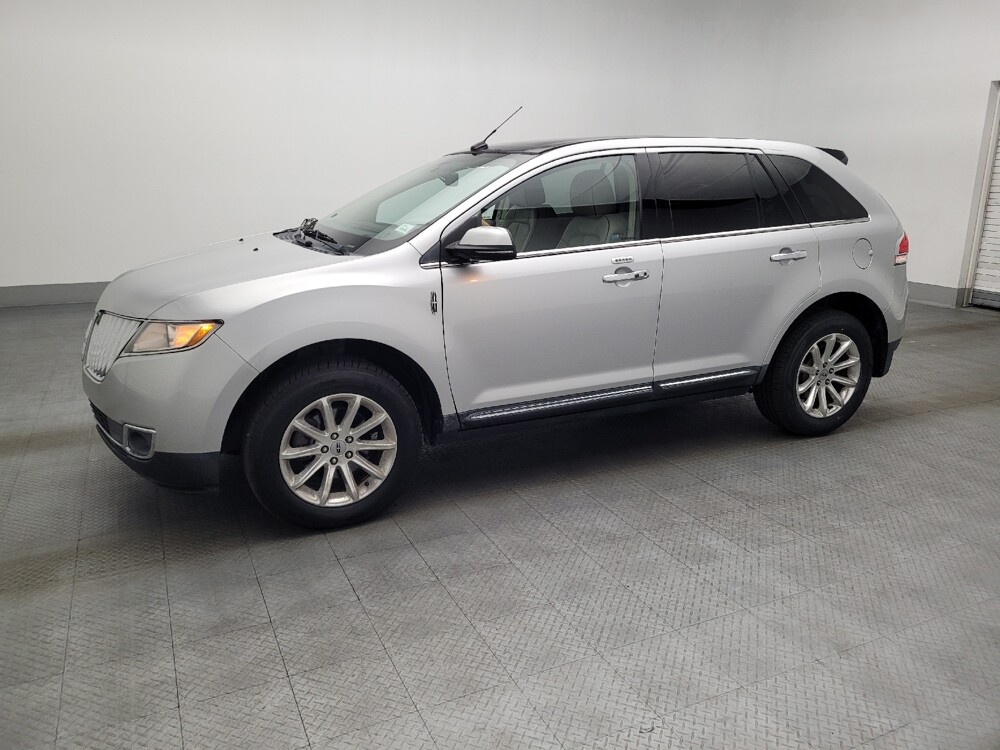 2013 Lincoln MKX in Pensacola, FL 32505 - 18084942 2