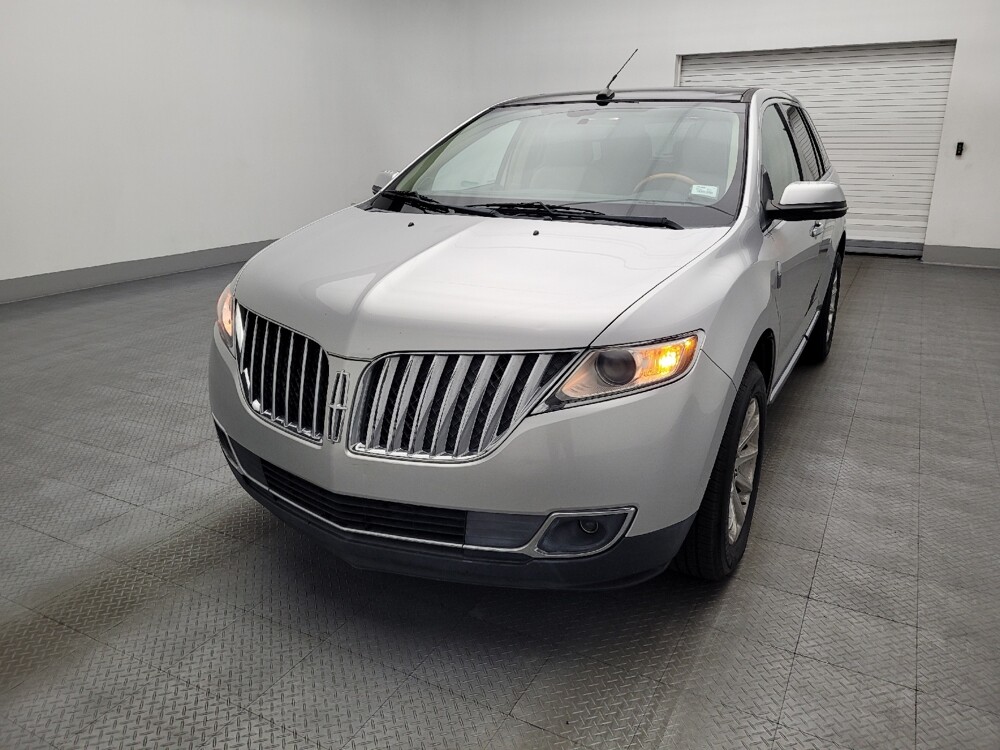 2013 Lincoln MKX in Pensacola, FL 32505 - 18084942 15