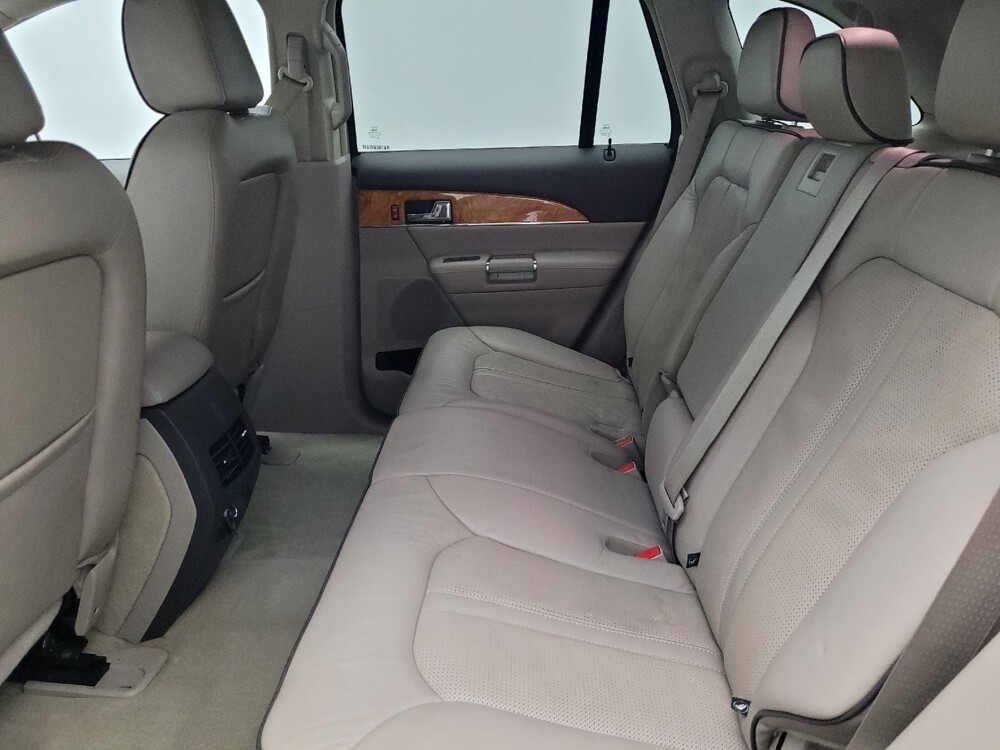 2013 Lincoln MKX in Pensacola, FL 32505 - 18084942 18