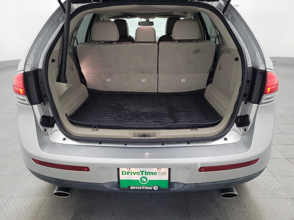 2013 Lincoln MKX in Pensacola, FL 32505 - 18084942 29