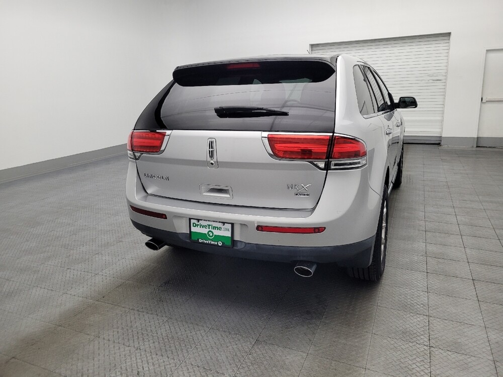 2013 Lincoln MKX in Pensacola, FL 32505 - 18084942 7