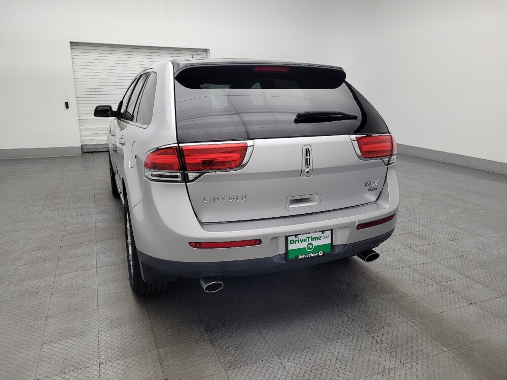 2013 Lincoln MKX in Pensacola, FL 32505 - 18084942 6