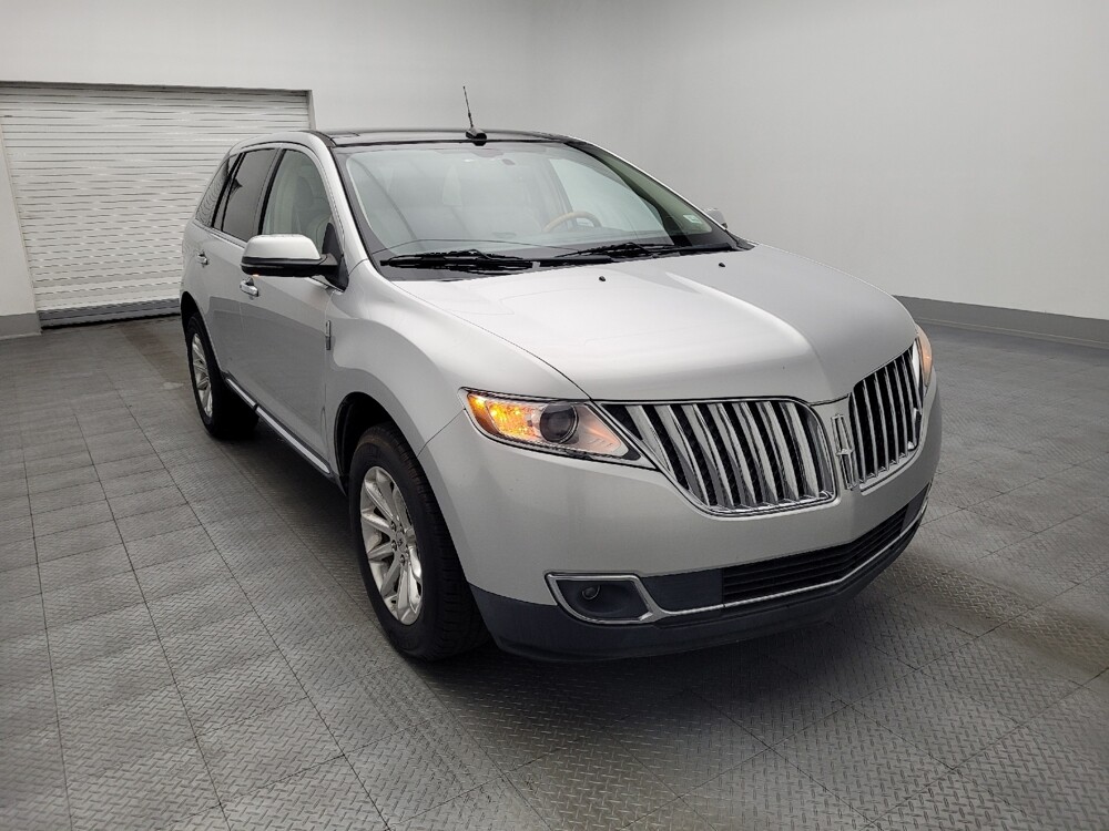 2013 Lincoln MKX in Pensacola, FL 32505 - 18084942 13