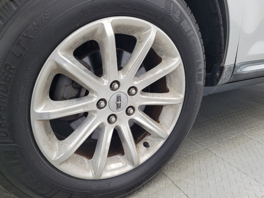 2013 Lincoln MKX in Pensacola, FL 32505 - 18084942 31