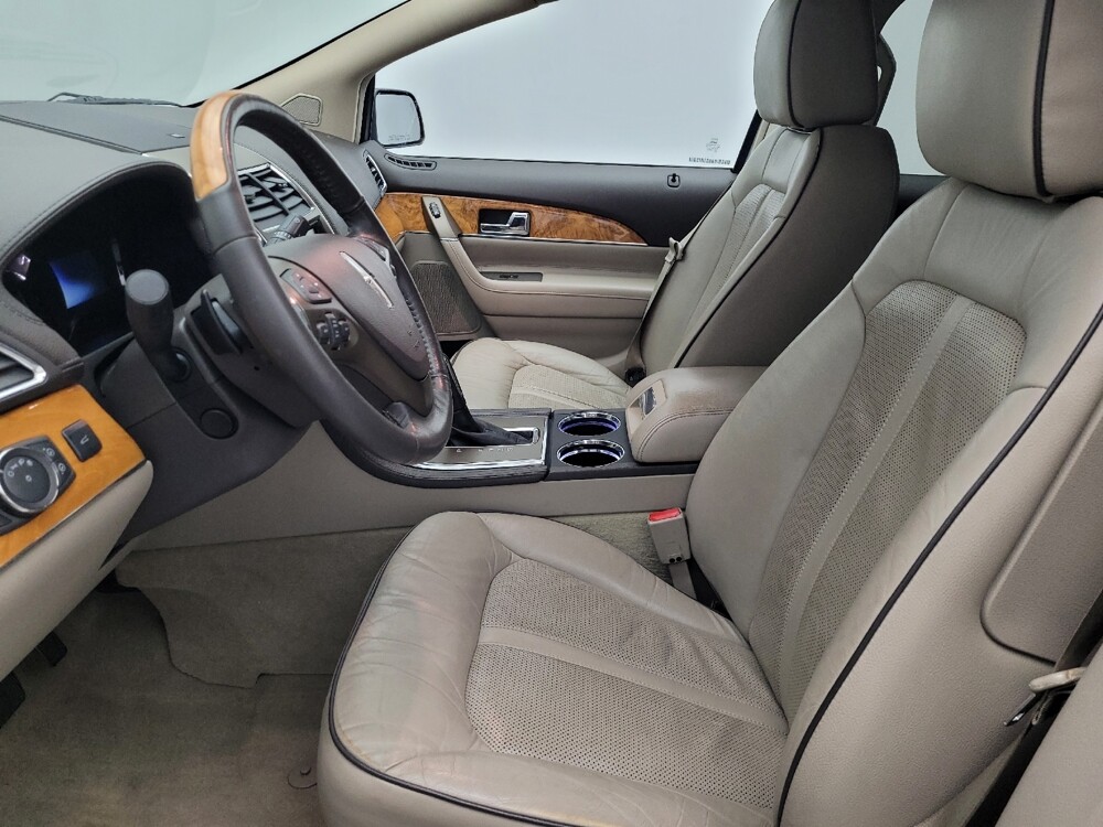 2013 Lincoln MKX in Pensacola, FL 32505 - 18084942 17