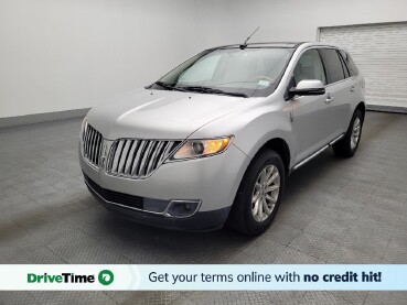 2013 Lincoln MKX in Pensacola, FL 32505