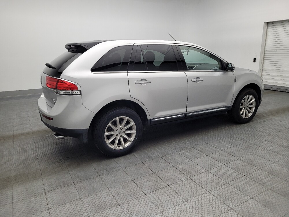 2013 Lincoln MKX in Pensacola, FL 32505 - 18084942 10