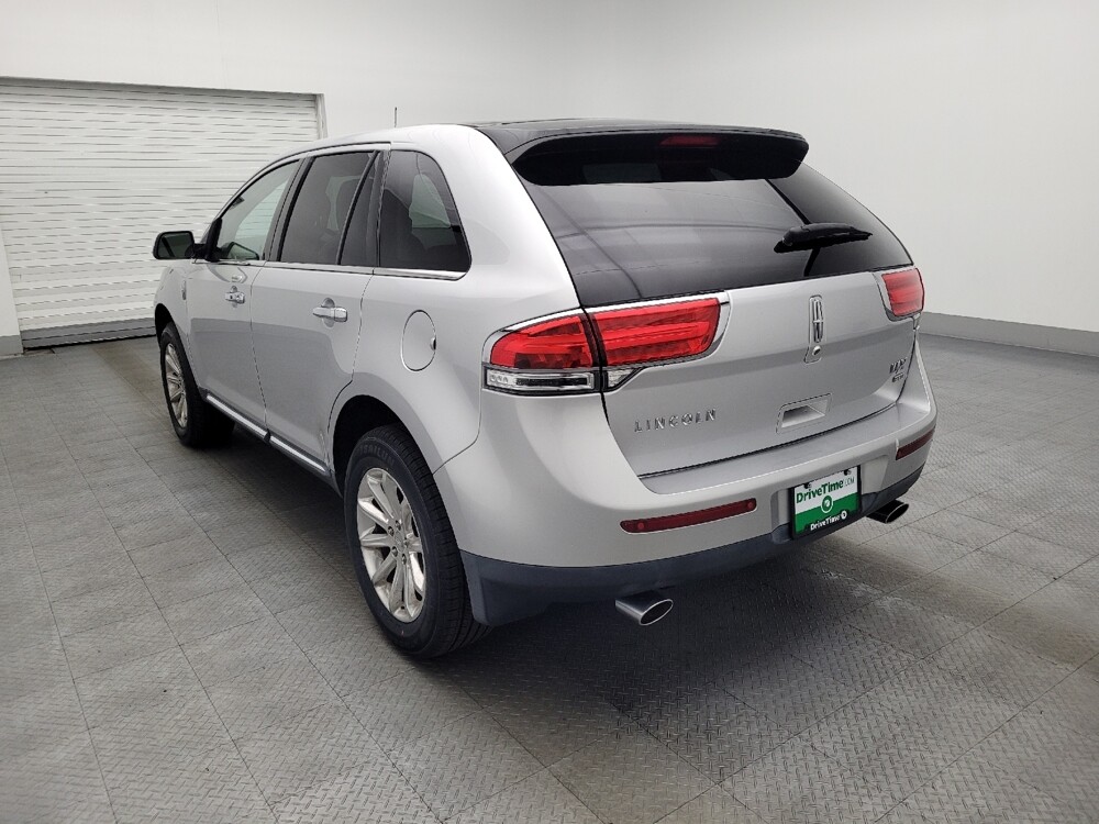 2013 Lincoln MKX in Pensacola, FL 32505 - 18084942 5