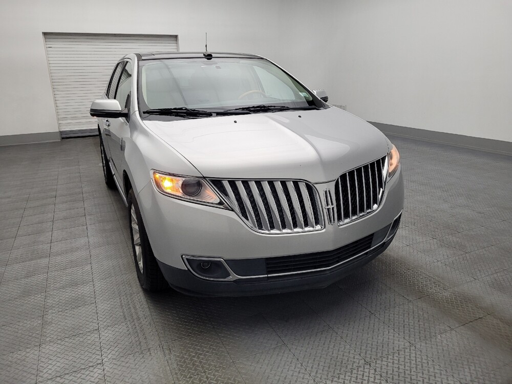 2013 Lincoln MKX in Pensacola, FL 32505 - 18084942 14