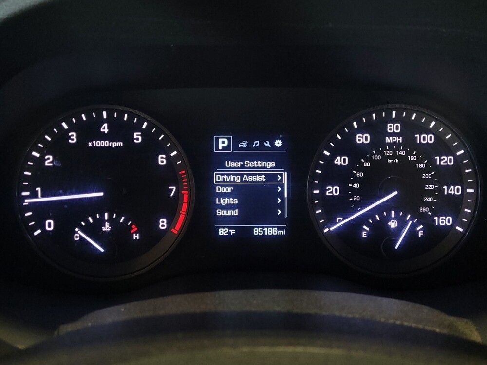 2018 Hyundai Tucson in Gainesville, FL 32609 - 18084943 23