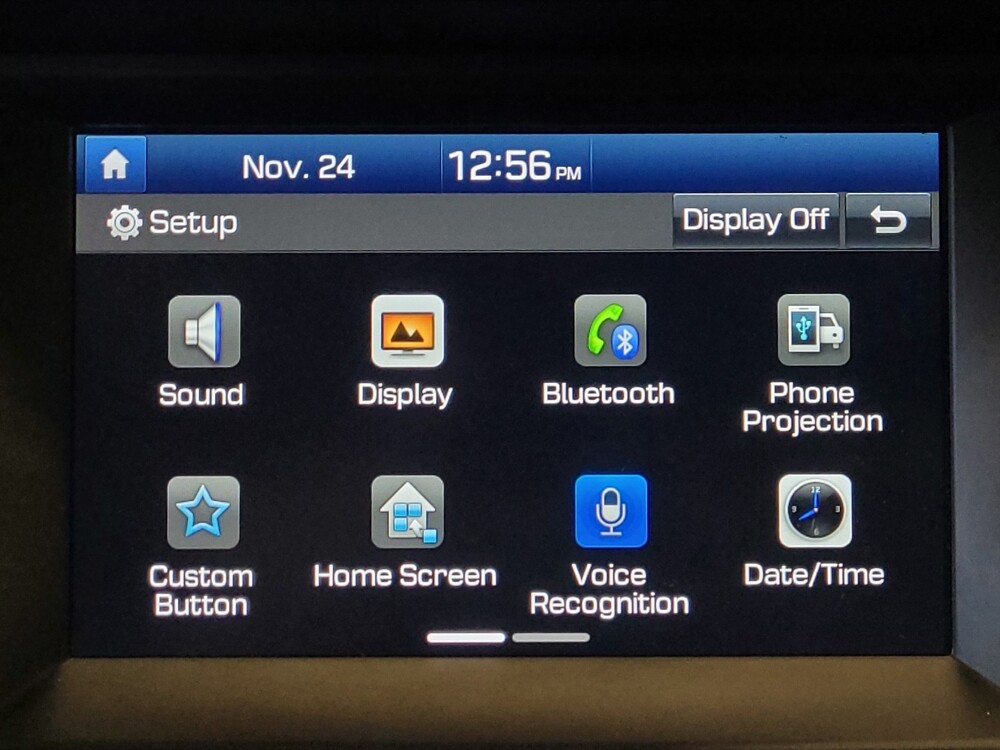 2018 Hyundai Tucson in Gainesville, FL 32609 - 18084943 25