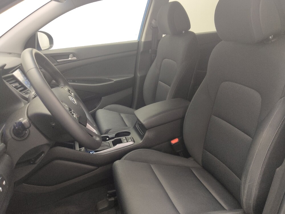 2018 Hyundai Tucson in Gainesville, FL 32609 - 18084943 17