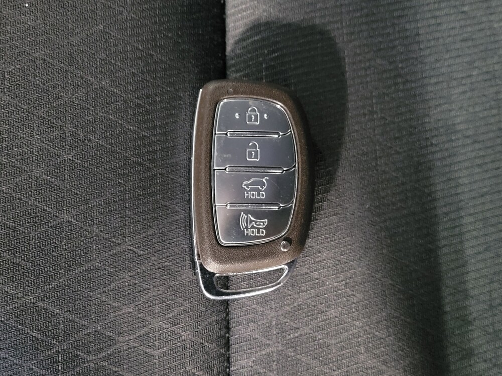 2018 Hyundai Tucson in Gainesville, FL 32609 - 18084943 32